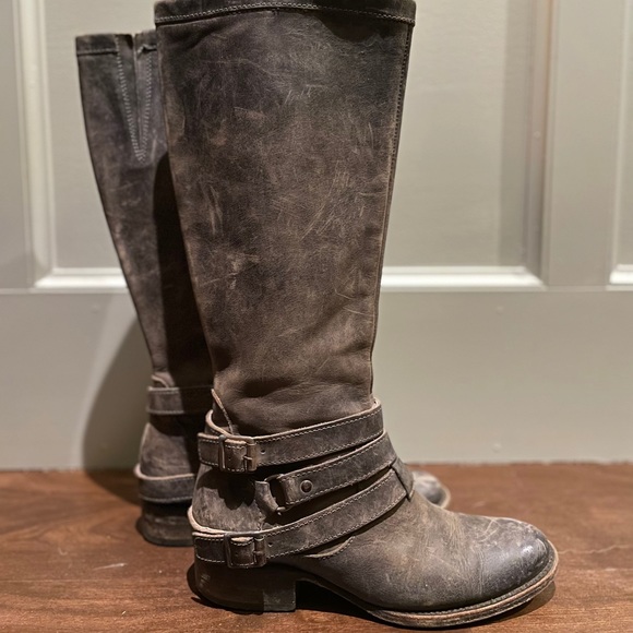 Freebird Irish boots 7 - Picture 1 of 9